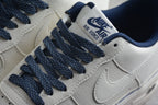 Nike Air Force One White / Blue