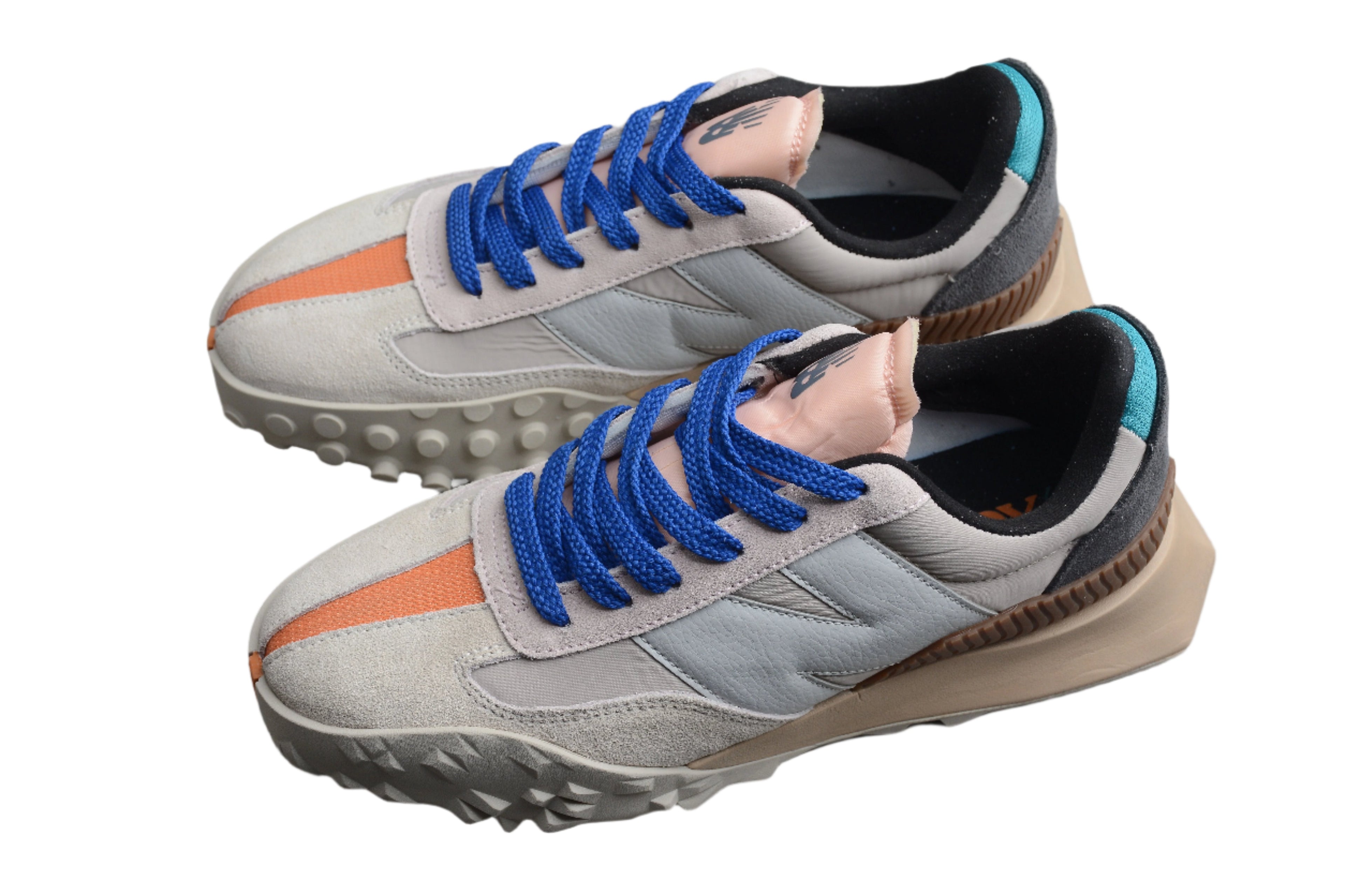 New Balance C72 Grey
