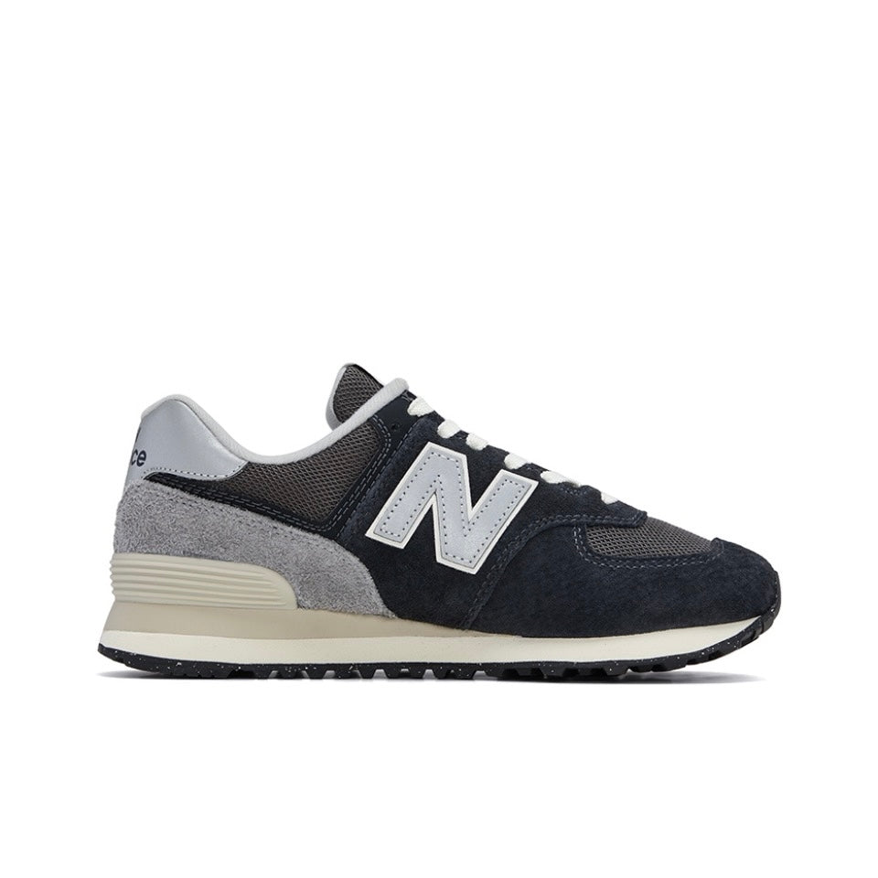 New Balance 574 Blue