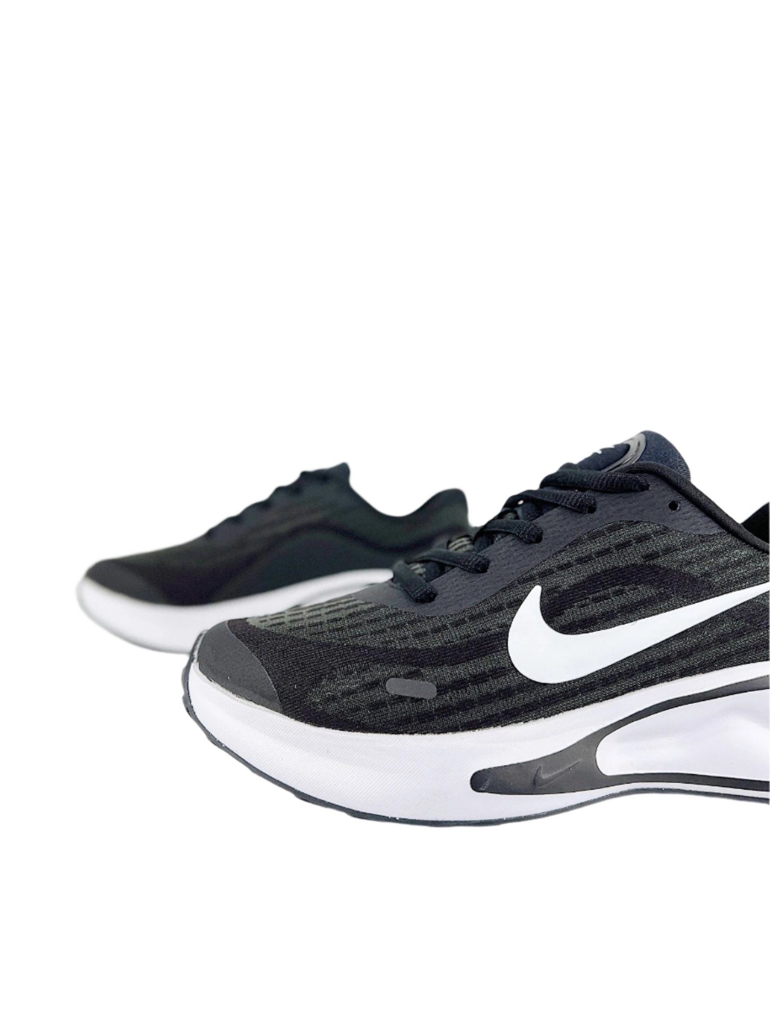 Nike running journey Black / White