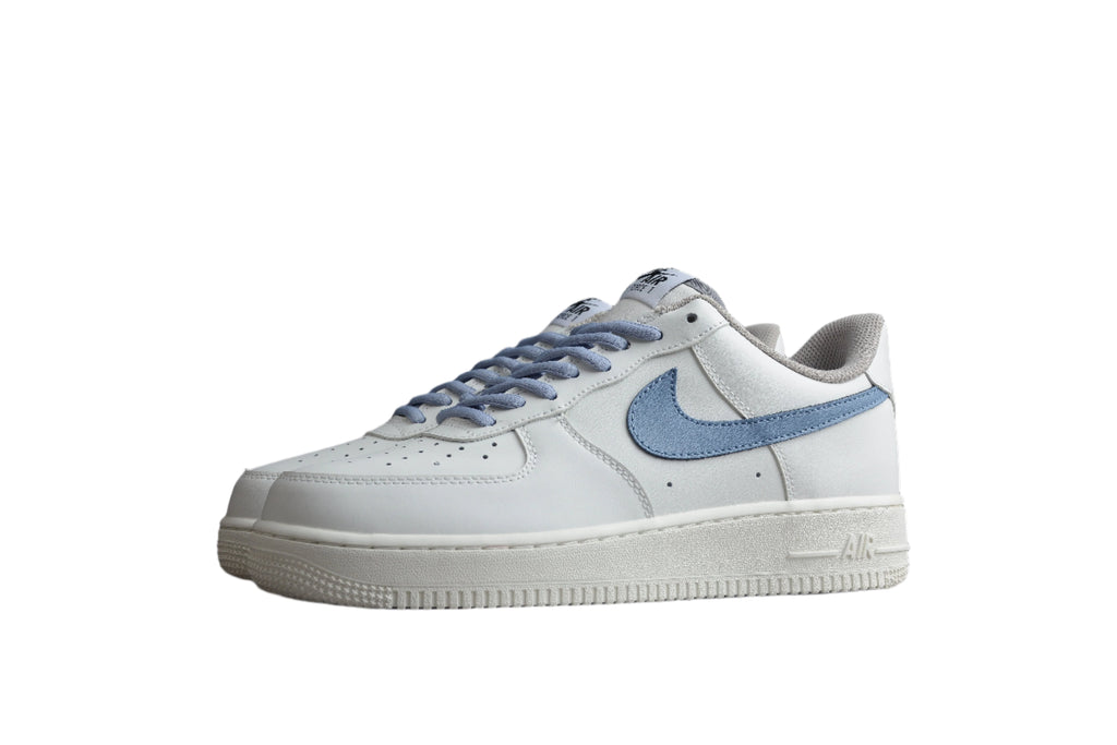 Nike Air Force One White / Blue