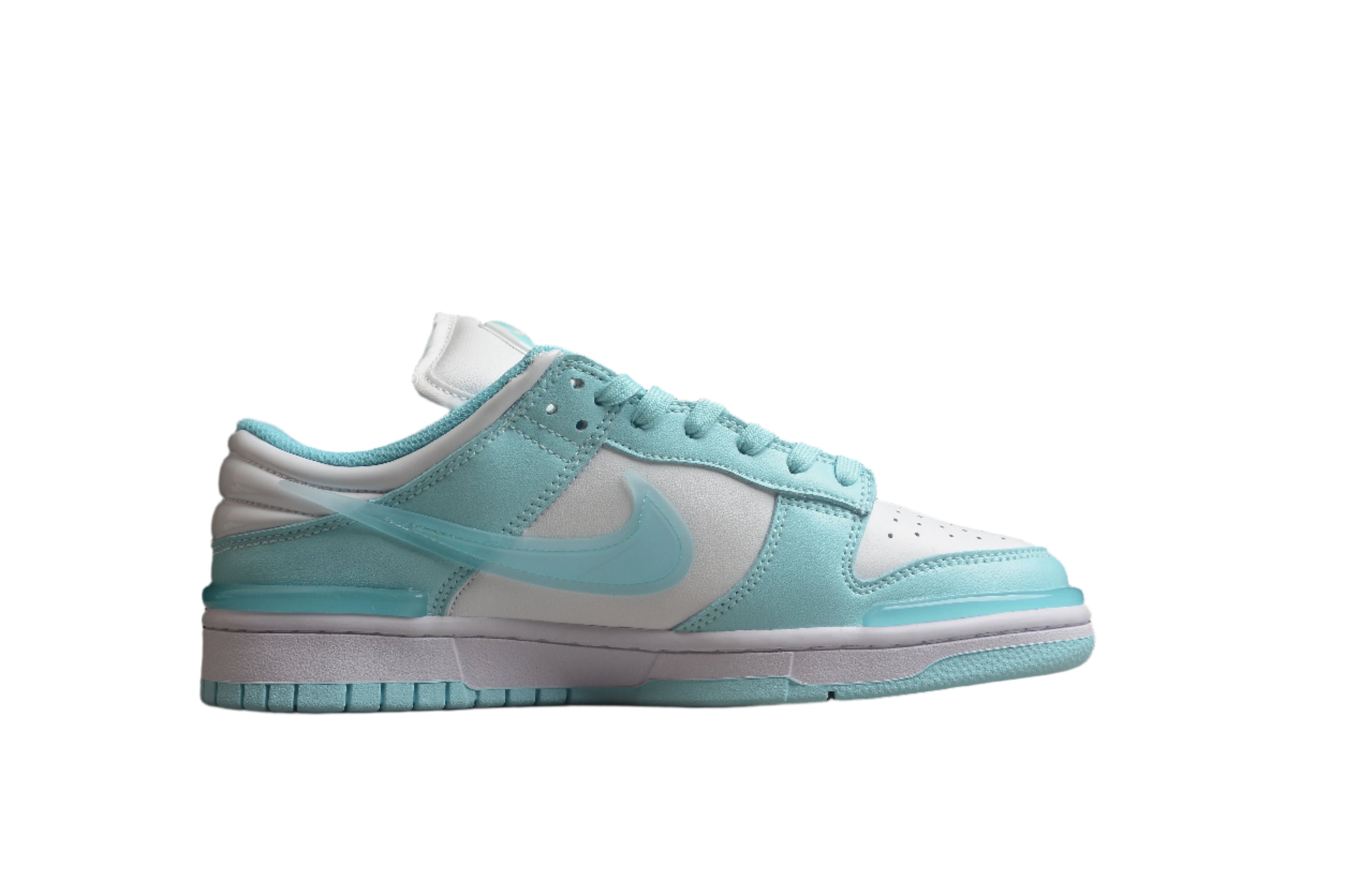 Nike Dunk Low SB Bright Blue