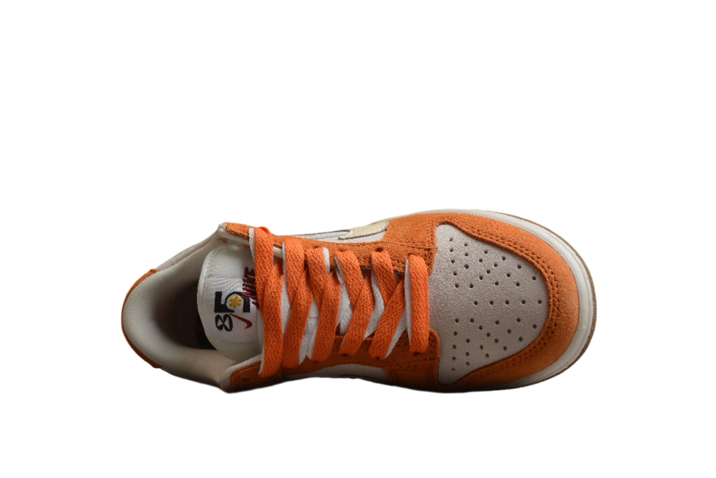 Nike Dunk Low Pro SB Orange