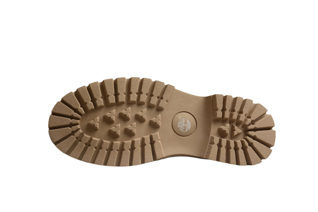 Bota Timberland Sand Suede