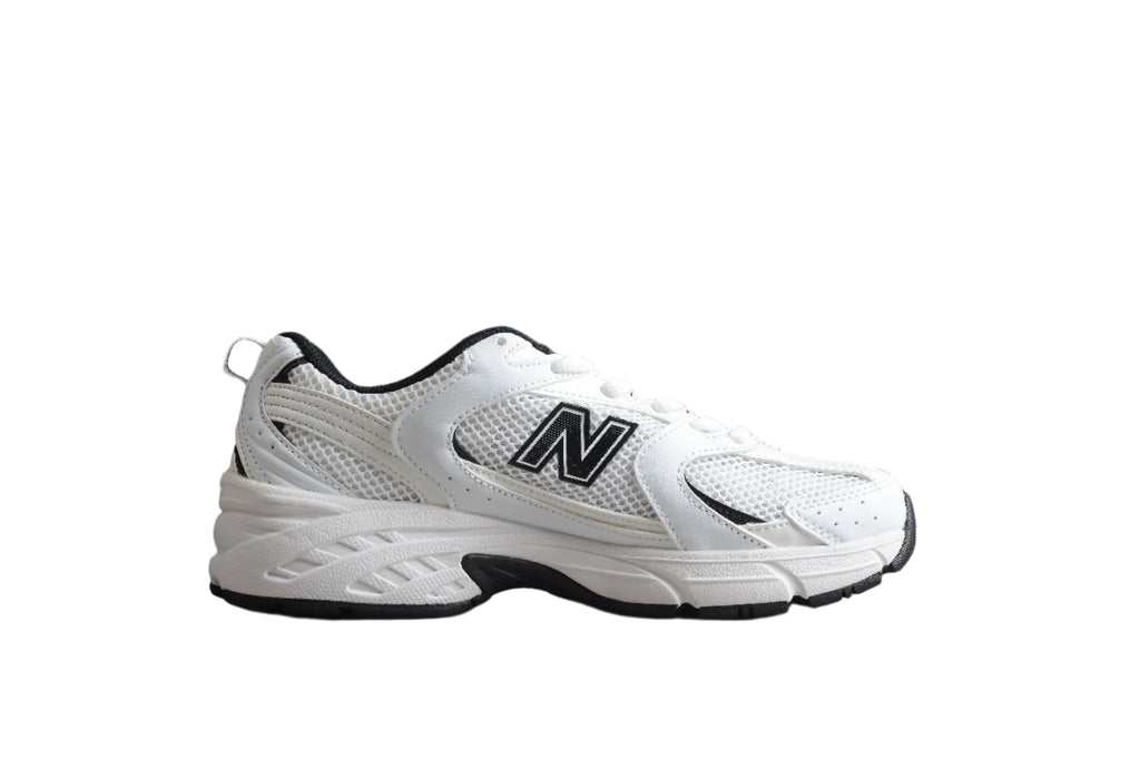 New Balance 530 White / Black