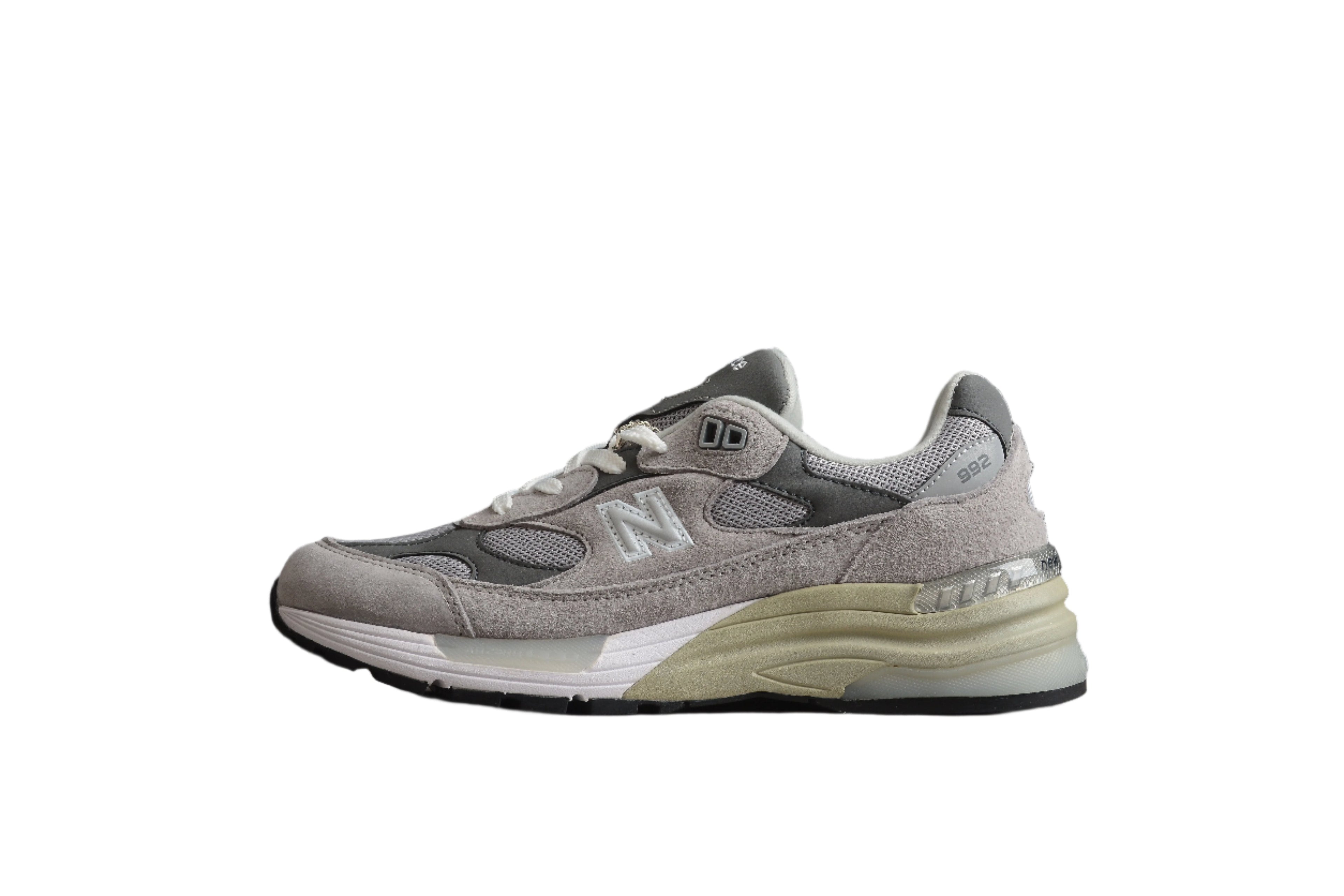 New Balance 992 Grey
