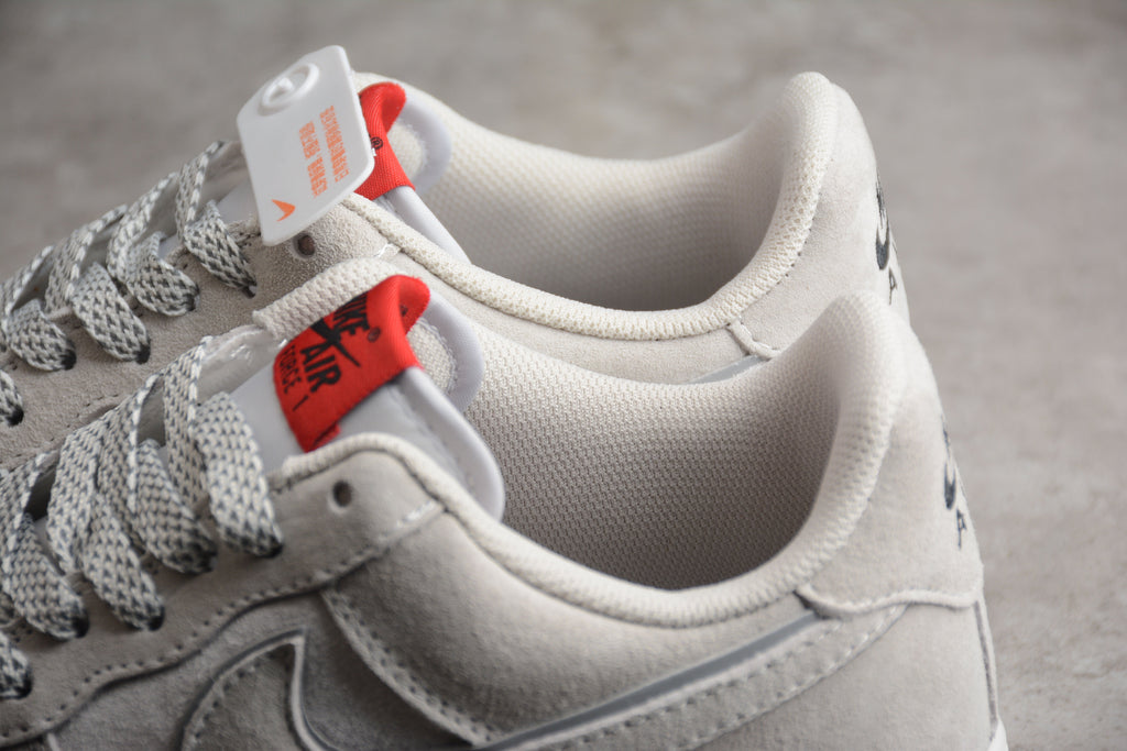 Nike Air Force One Beige