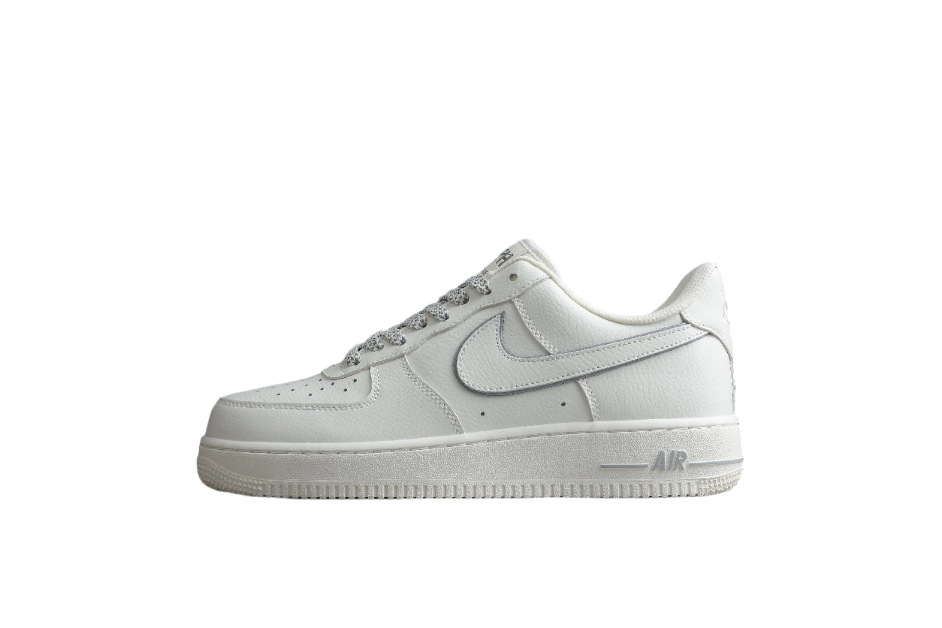 Nike Air Force One White