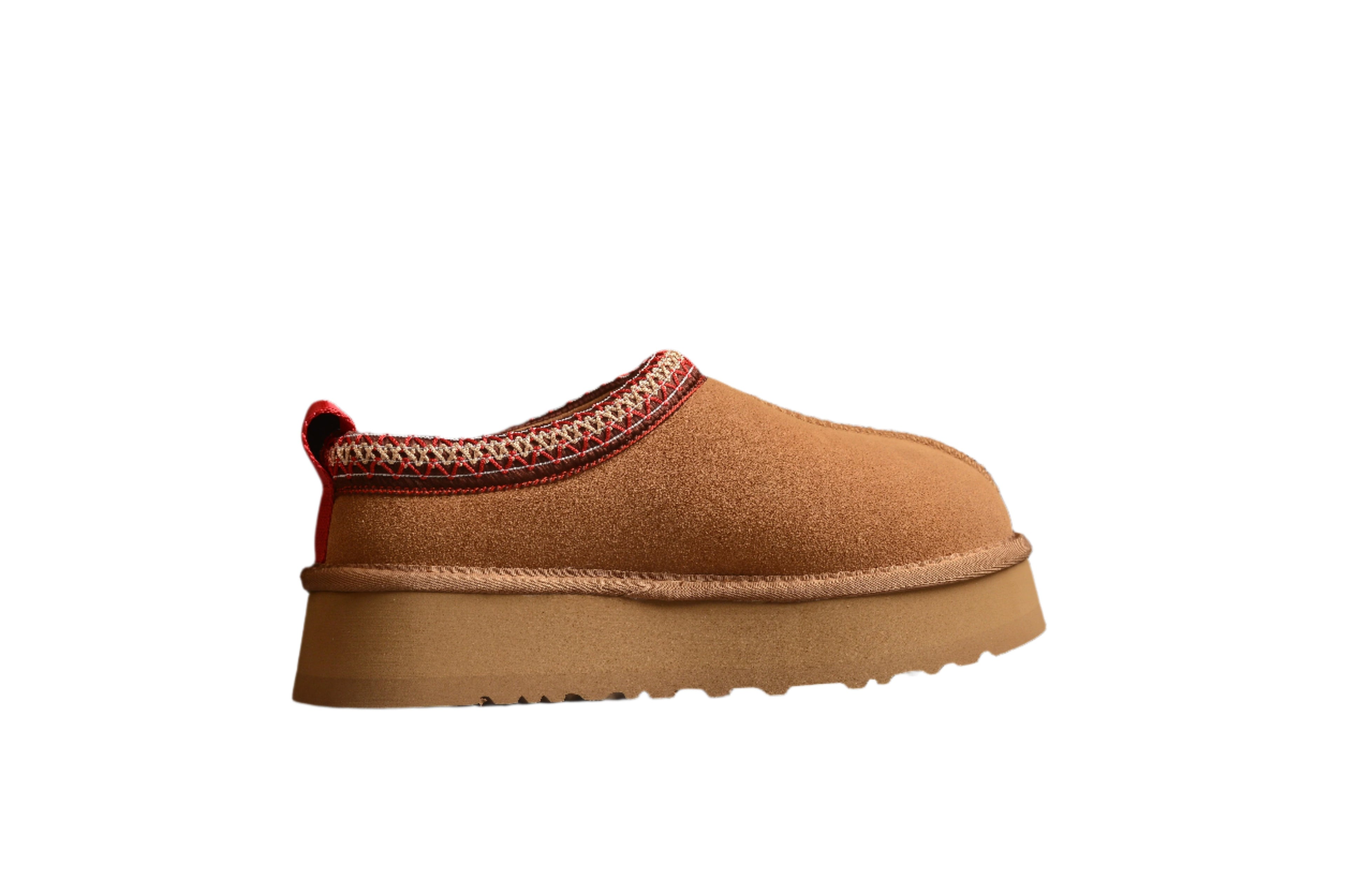 UGG Tazz Chestnut