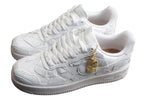 Nike Air Force One White