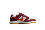 Nike Dunk Low SB Red