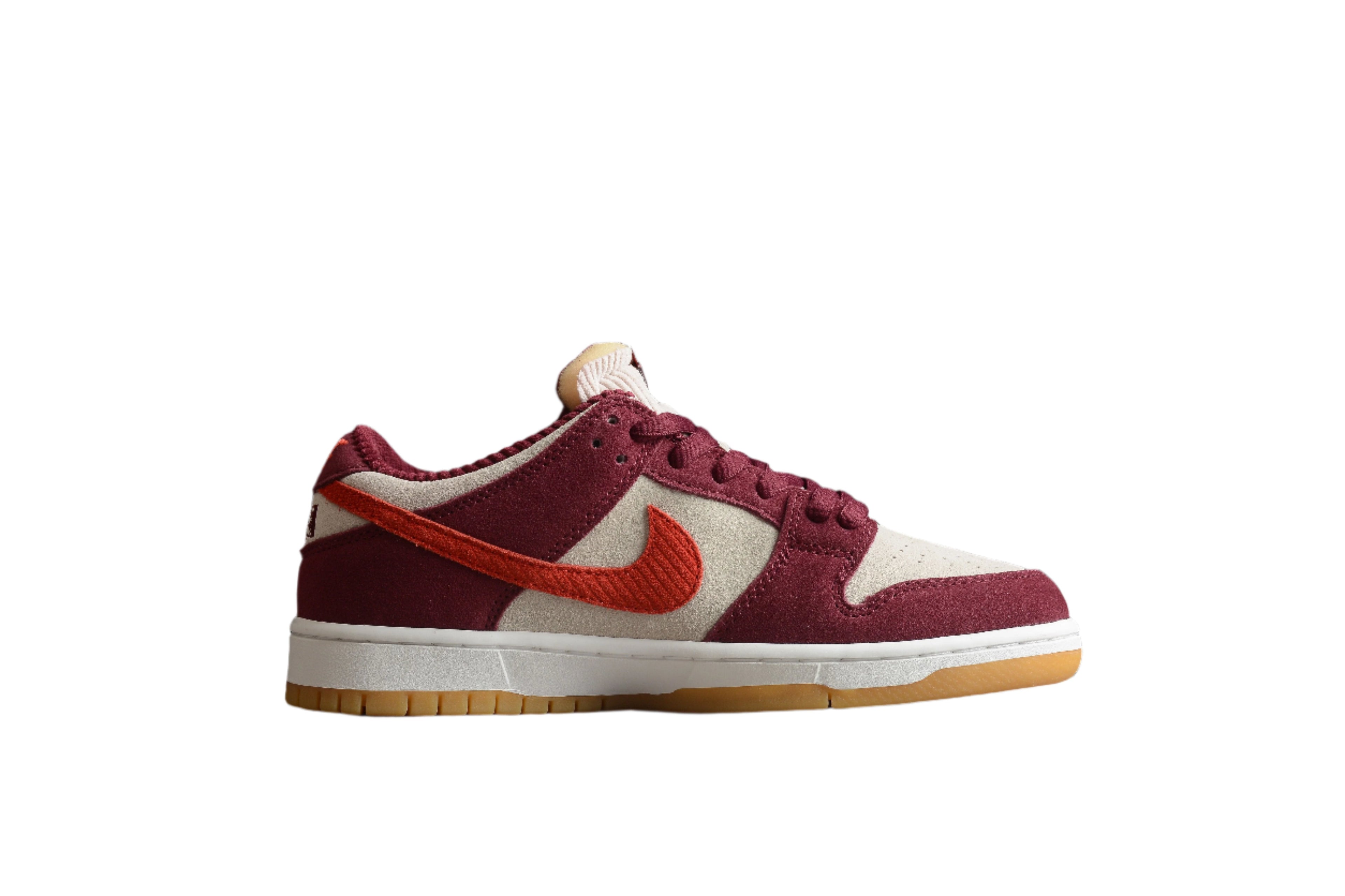 Nike Dunk Low SB Red