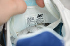 New Balance 327 White / Blue