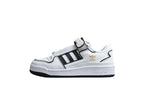 Adidas Forum White / Black