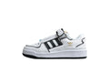 Adidas Forum White / Black