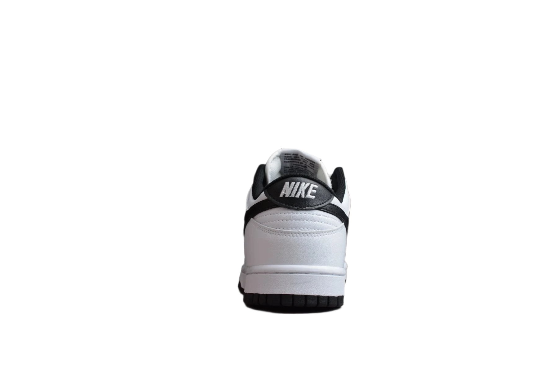 Nike Dunk Low SB White / Black