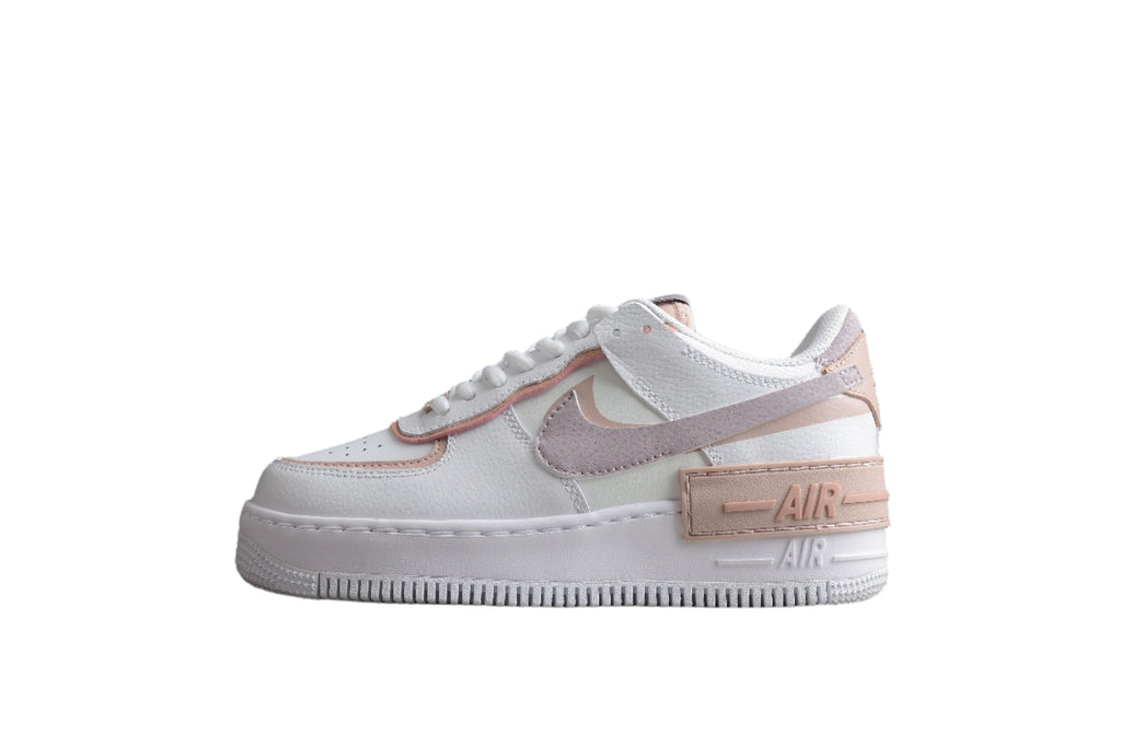 Nike Air Force One Shadow Pink