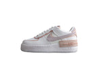 Nike Air Force One Shadow Pink