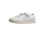 Adidas Forum White