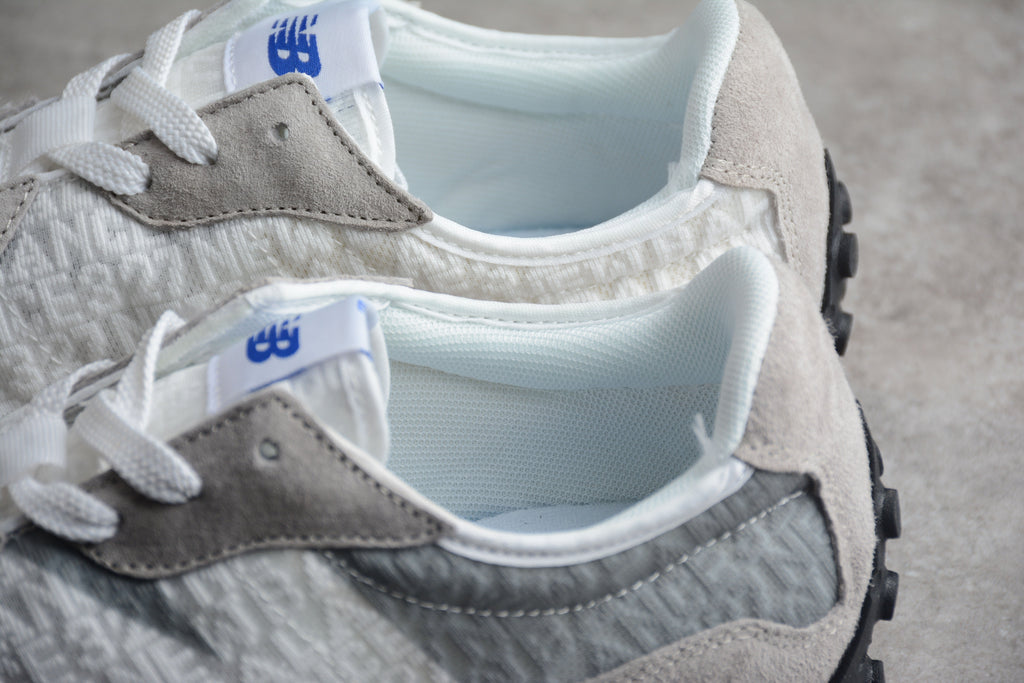 New Balance 327 Grey