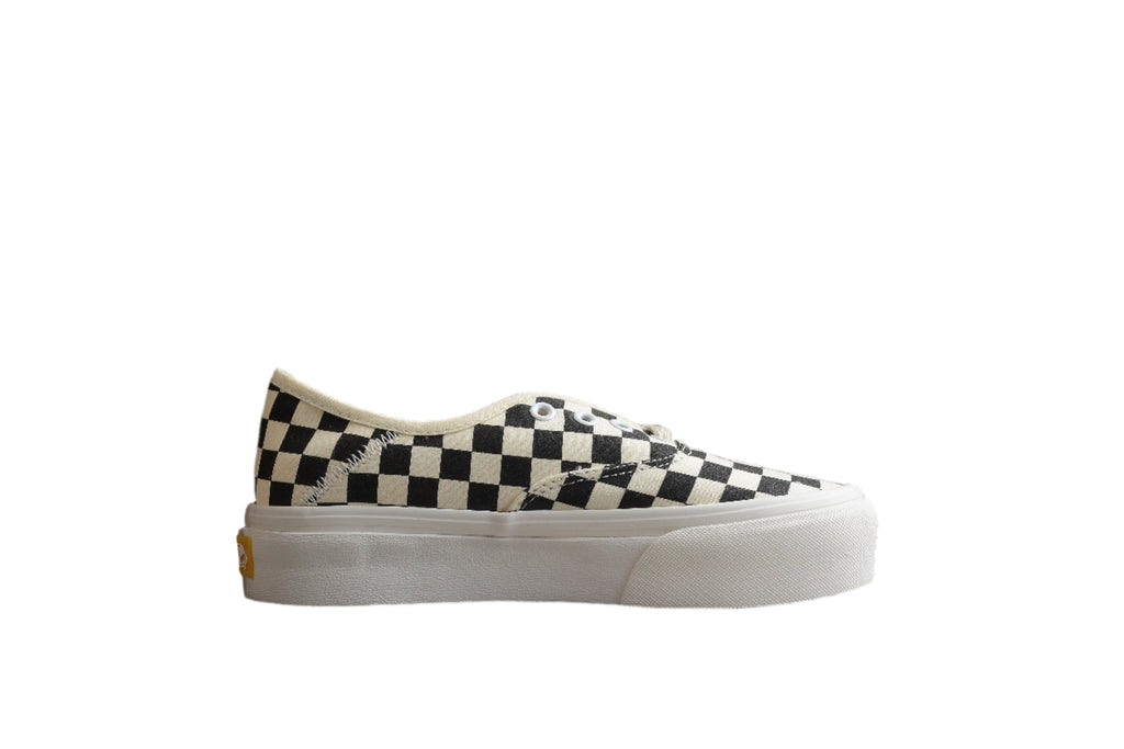 Vans Old Skool Checkerboard Black / White
