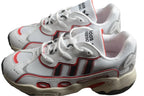 Adidas Ozweego White / Red