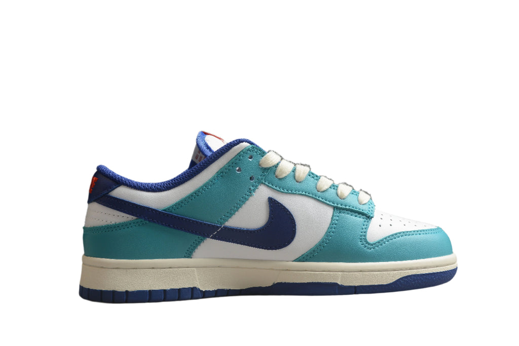 Nike Dunk Low SB Blue / Purple