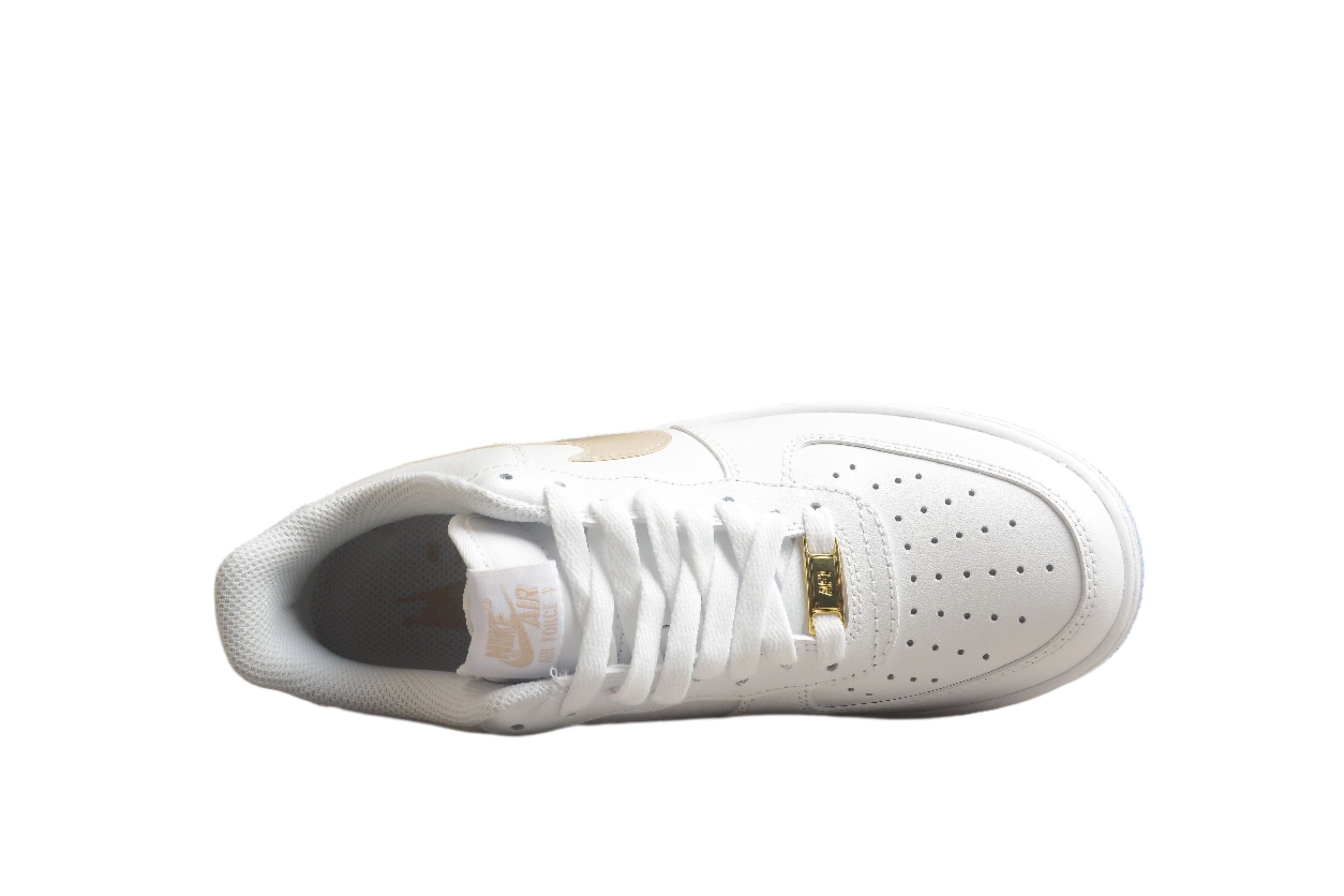 Nike Air Force One Cream