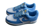 Nike Air Force One White / Blue