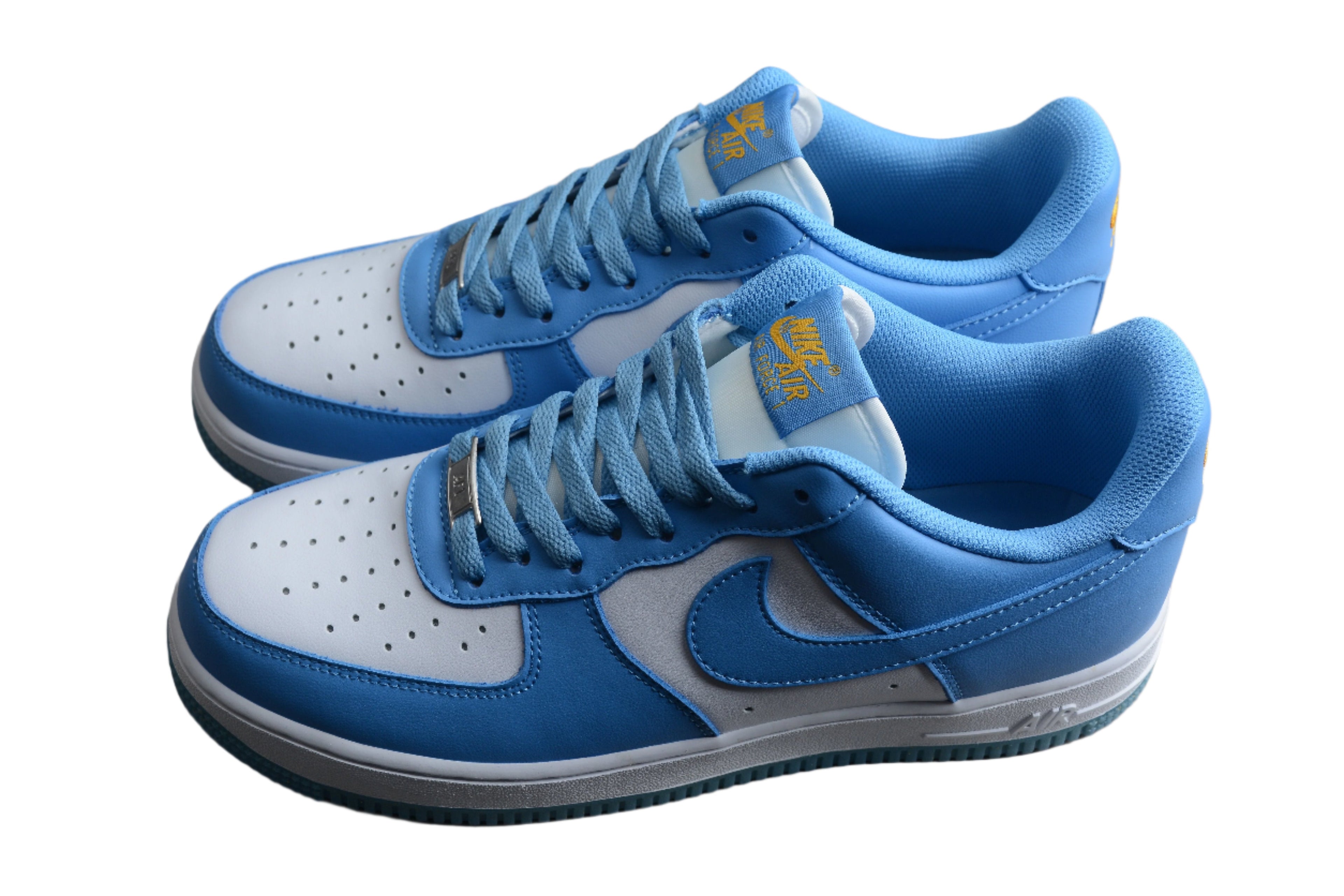 Nike Air Force One White / Blue