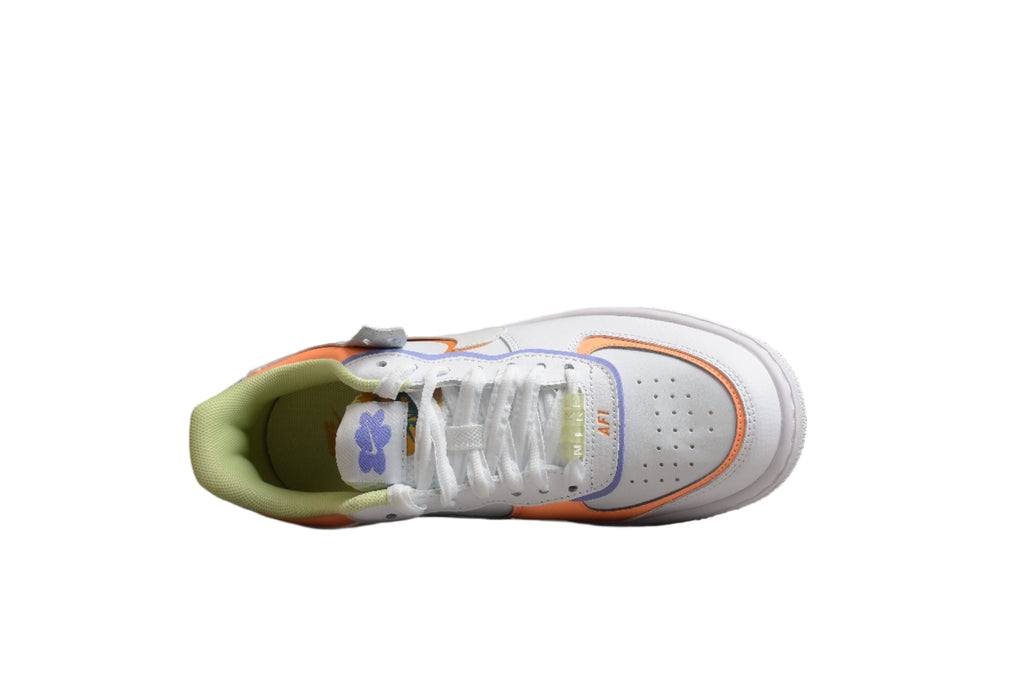 Nike Air Force One Shadow Bright Orange