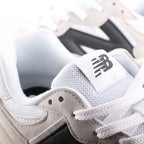 New Balance 5740 Sea Salt/Black