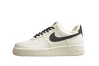 Nike Air Force One White / Black