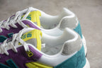 New Balance 580 Shaded Spruce/Pansy/Evening Primrose