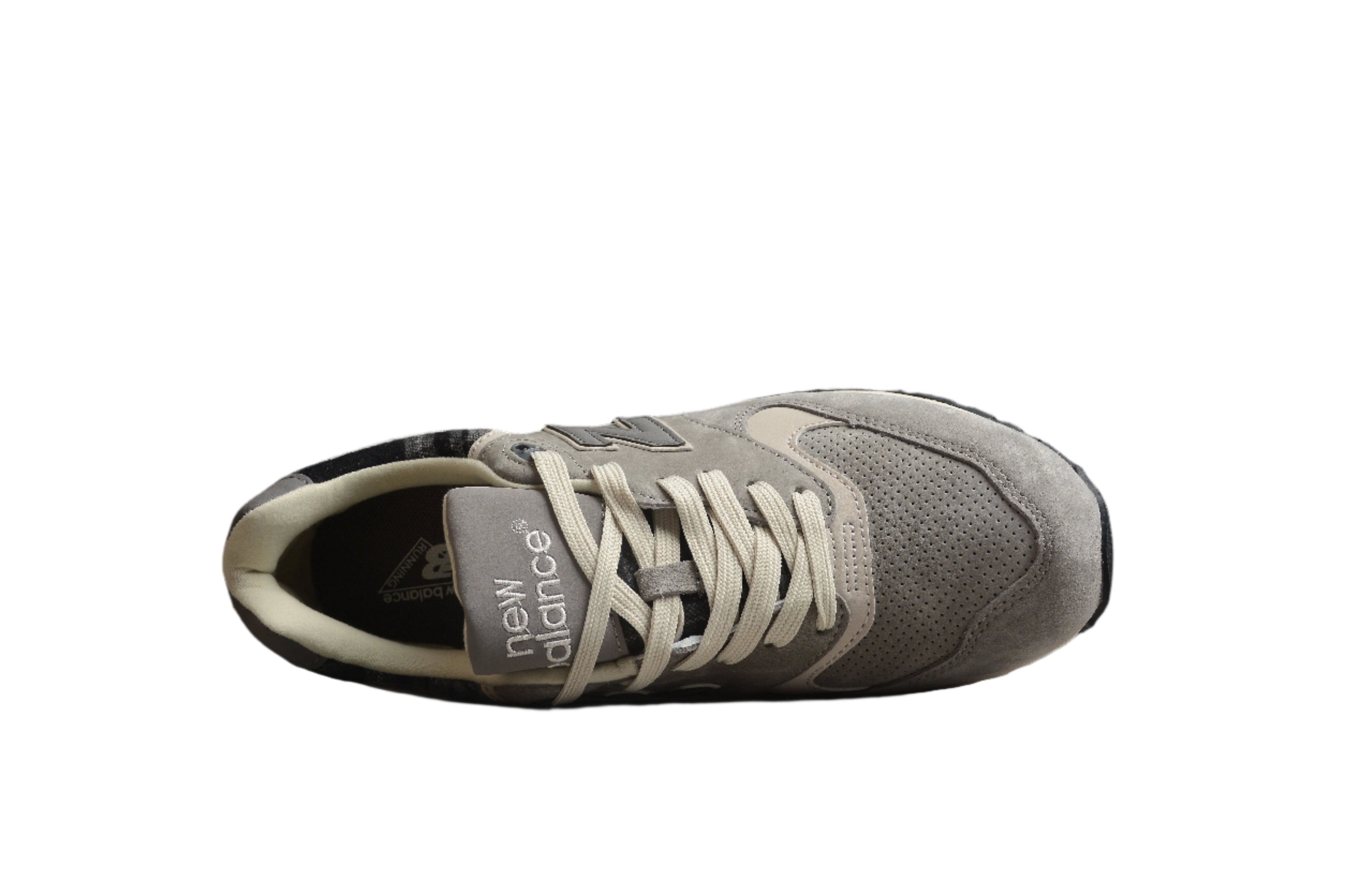 New Balance 999 Grey