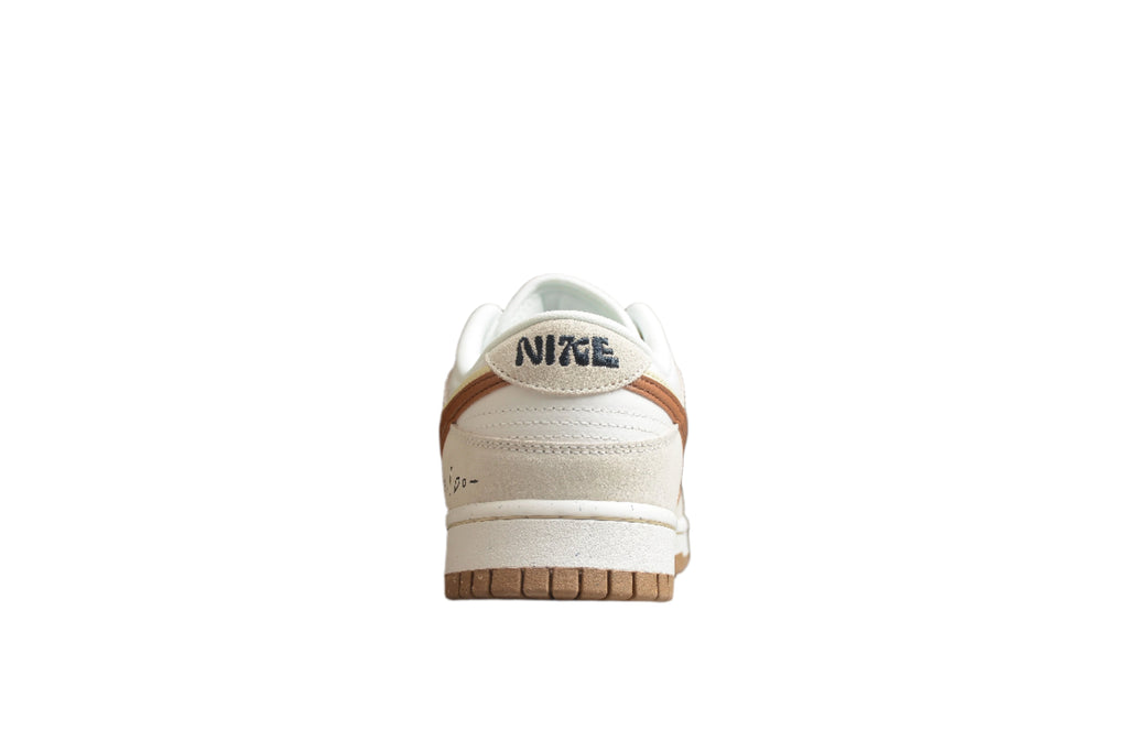 Nike Dunk Low Pro SB Beige / Mocha