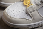Nike Dunk Low  SB Beige