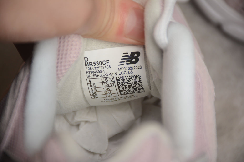 New Balance 530 Pink