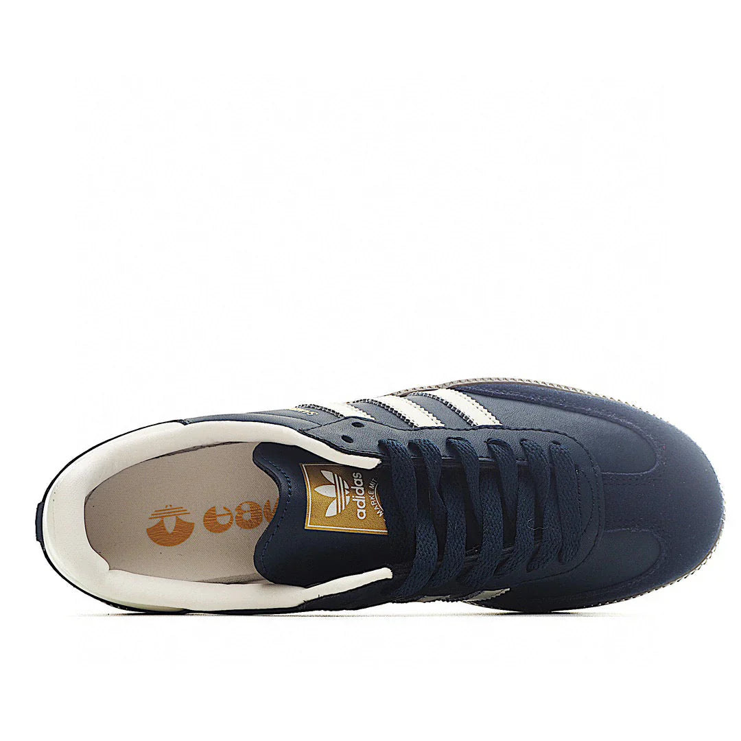 Adidas Samba OG Dark Blue / White