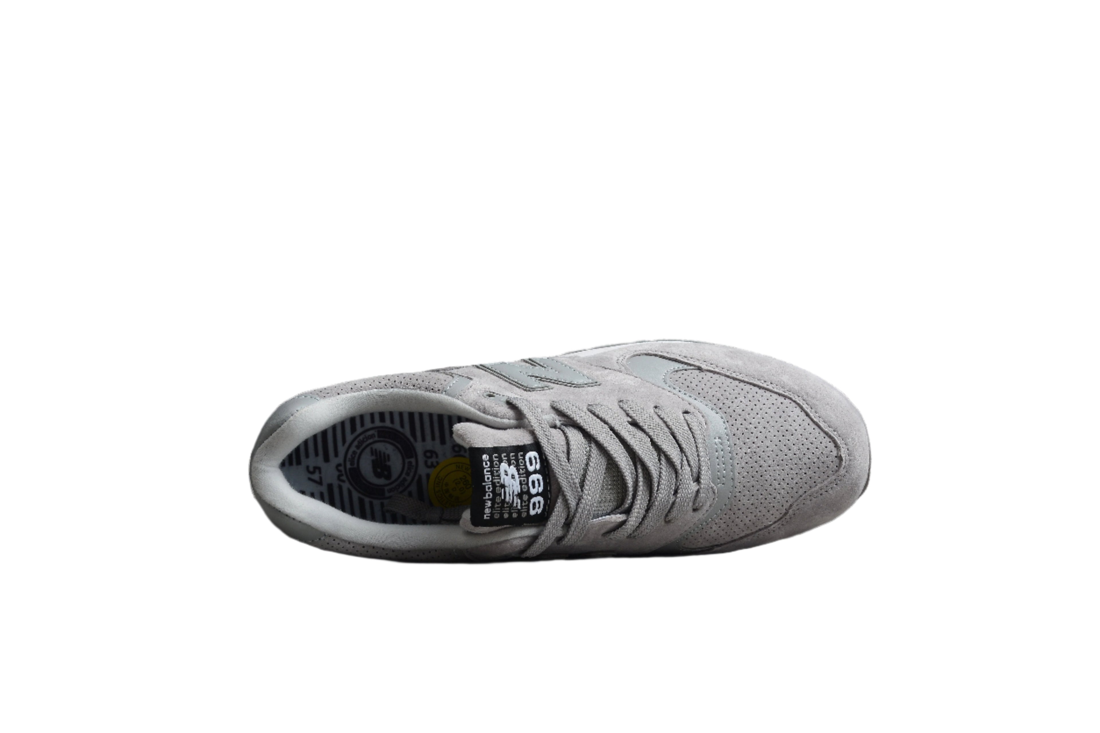 New Balance 999 Grey