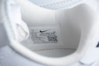 Nike Air Force One White