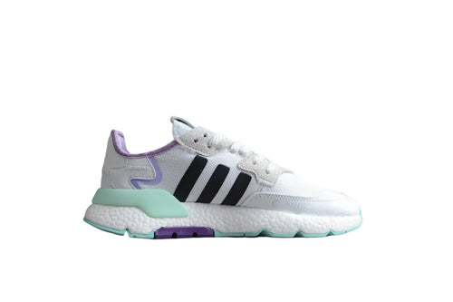Adidas Jogger Boost White / Black