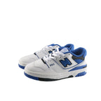 New Balance 550  White / Blue