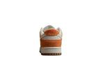Nike Dunk Low Pro SB Orange