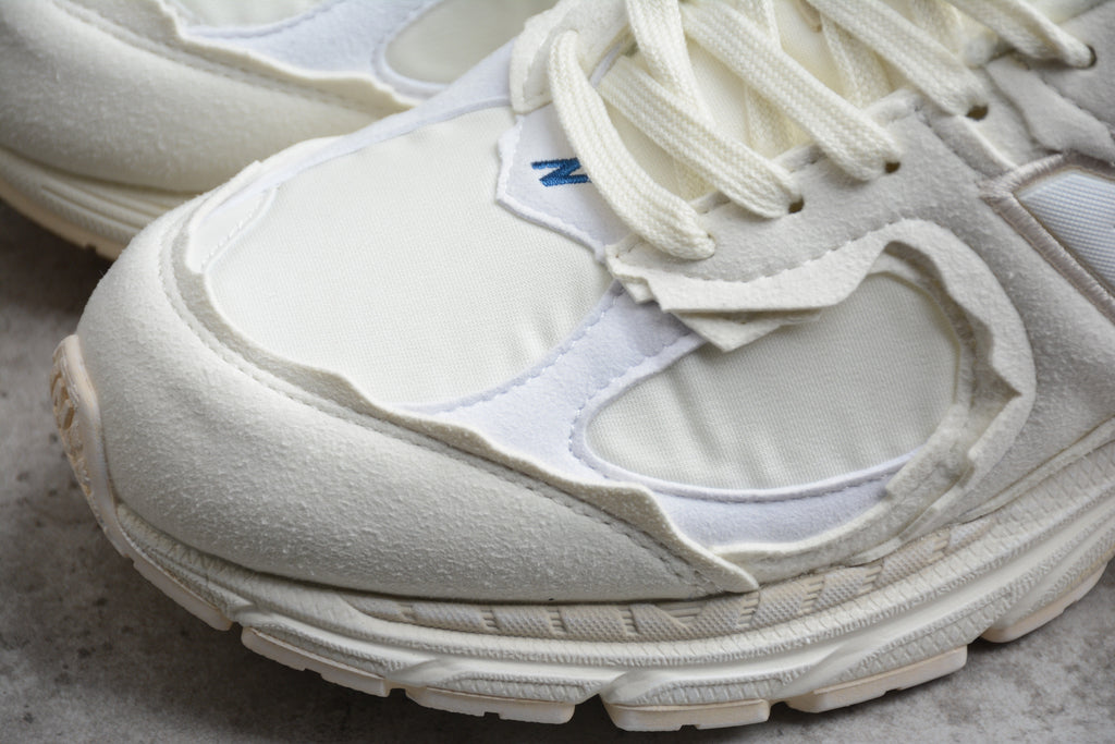 New Balance 2002R White