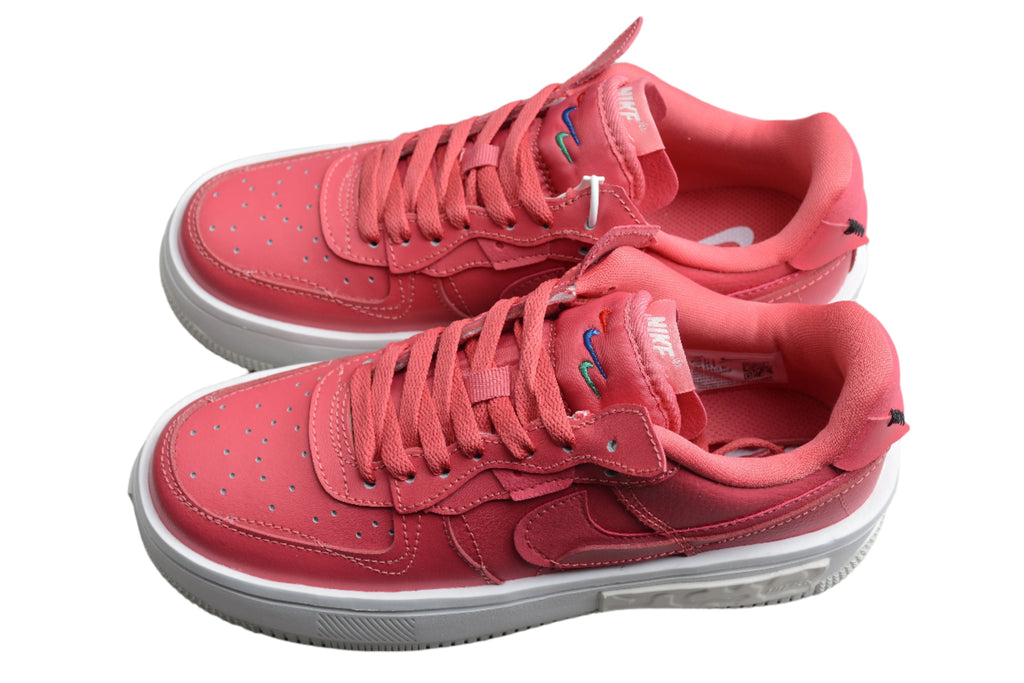 Nike Air Force One Pink