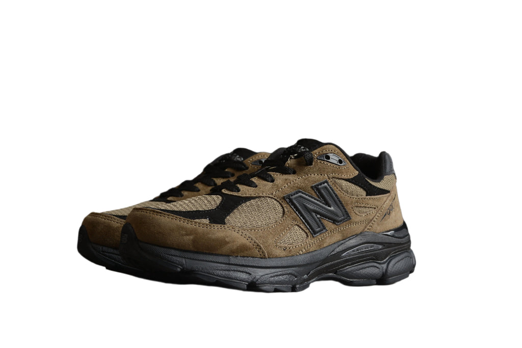 New Balance V3 990 Brown