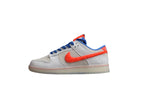 Nike Dunk Low  SB White / Crimson / Varsity Royal