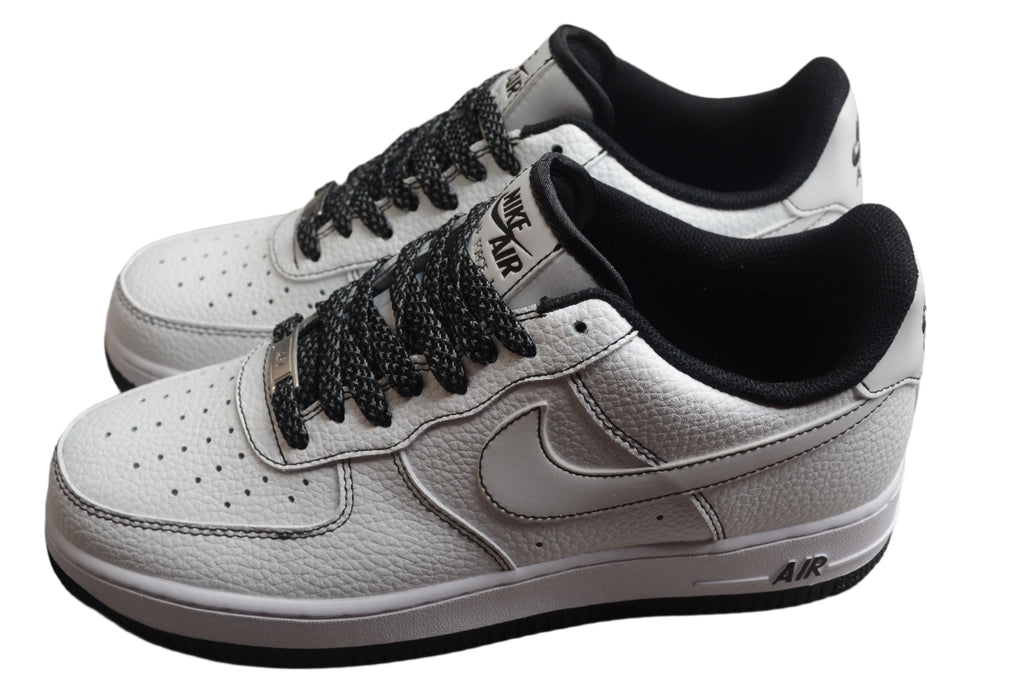 Nike Air Force One White / Black