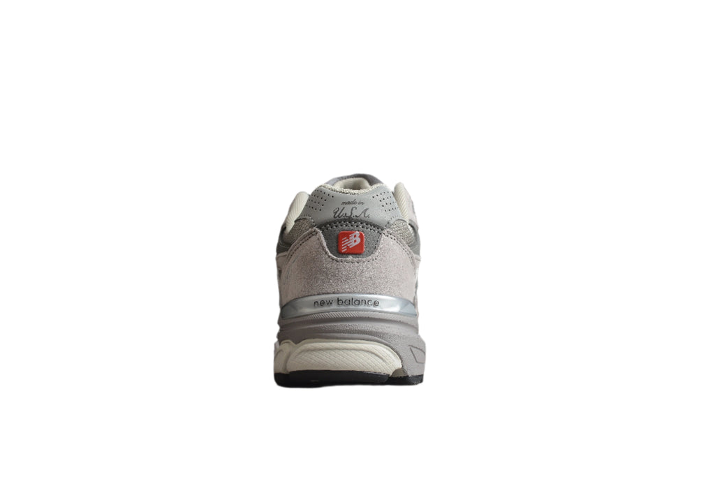 New Balance V3 990 Grey